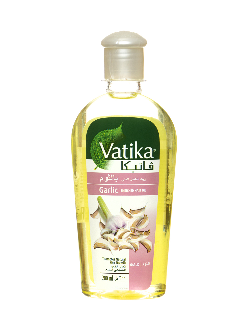 Как использовать масло для волос dabur vatika