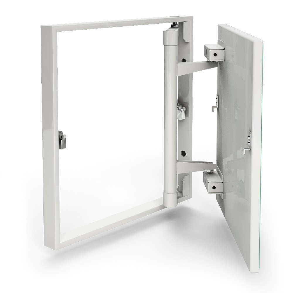 Люк под плитку нажимной, СТИЛ, 60-50 купить по низкой цене с доставкой ...