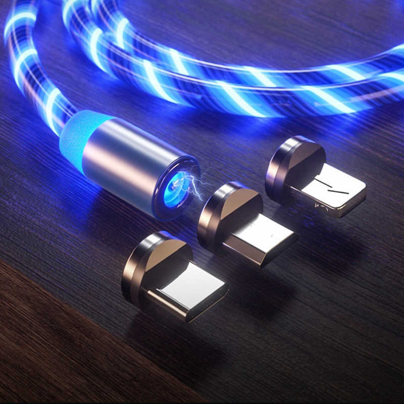 IMPITER Кабель для мобильных устройств micro-USB 2.0 Type-A/USB 2.0 Type-A, 1.2 м, синий