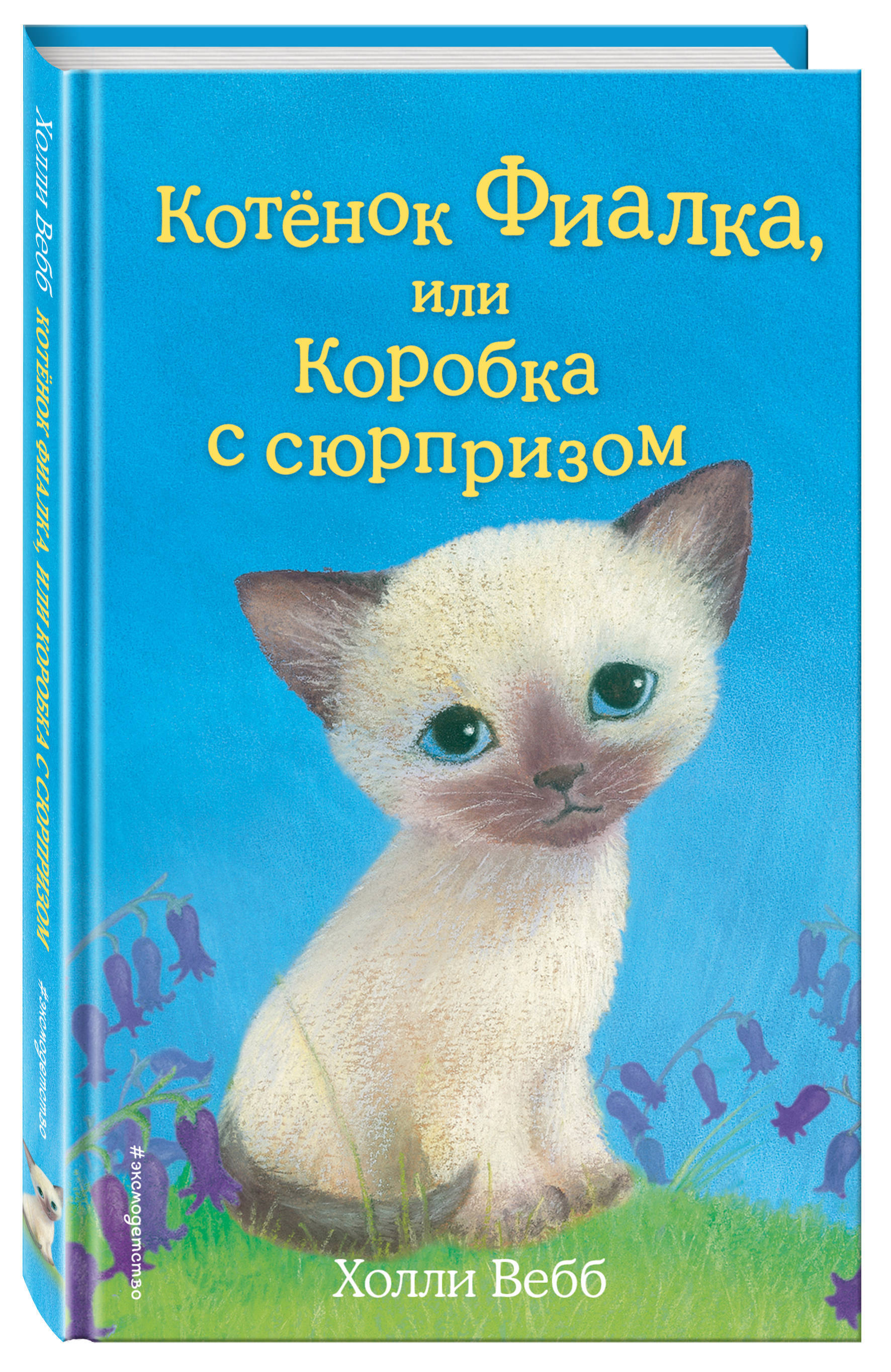 Книга котиков. Холли Вебб котёнок фиалка или коробка с сюрпризом. Холли Вебб котенок. Холли Вебб книги котенок фиалка. Холли Вебб котенок фиалка.