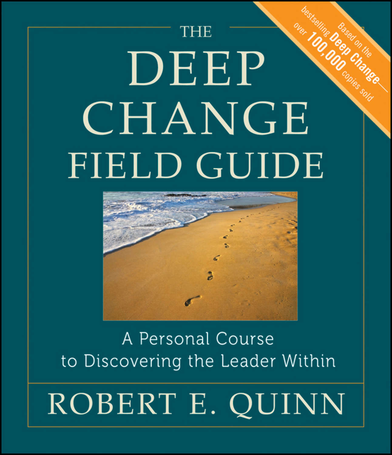 Deep change