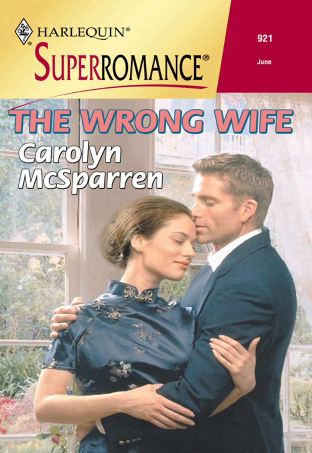 The wife book
