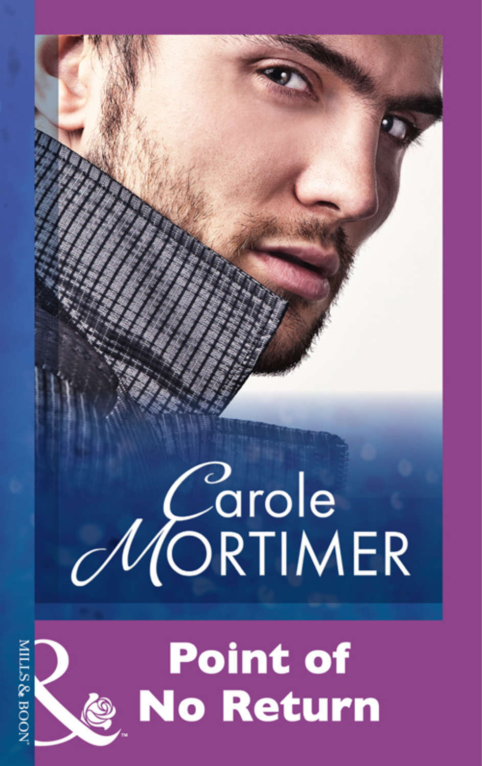 Carole Mortimer is one of Mills & Boon’s best loved Modern Romance auth...