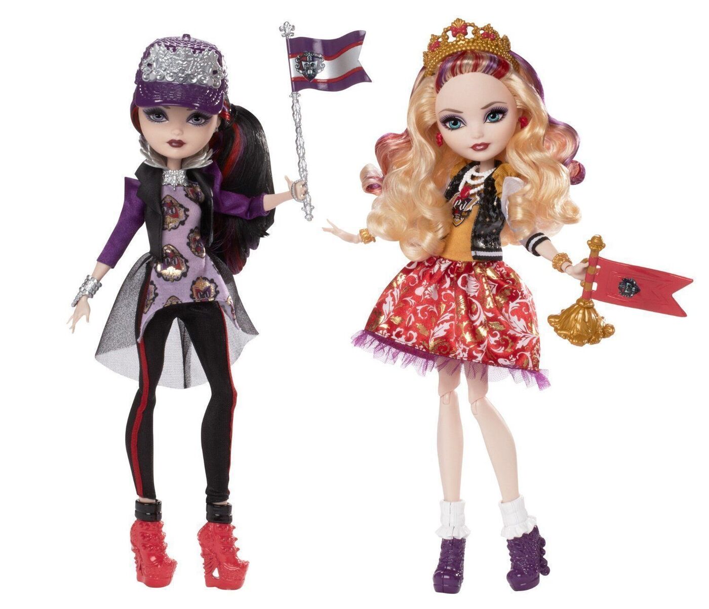 Кукла BBD51 "Роял" базовая Ever After High MATTEL. Детские игрушки и игры