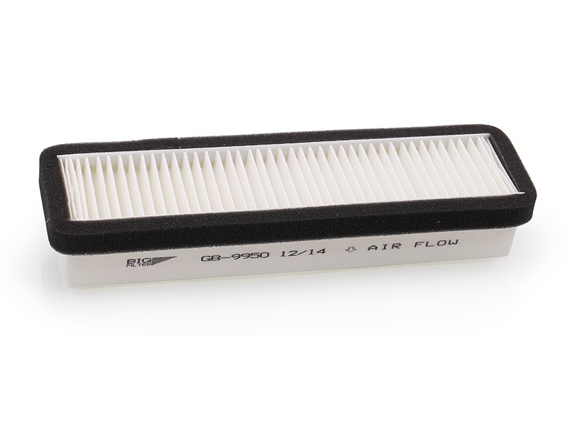 Фильтр салона. почему всегда как из ж(о)пы при замене - Opel Astra H, 1,7 л, 200