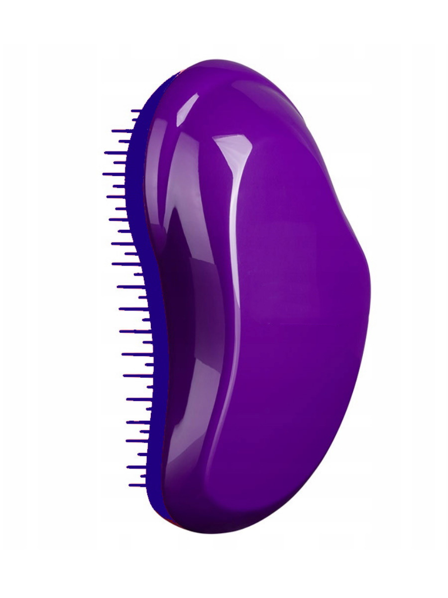 Tangle teezer midnight black