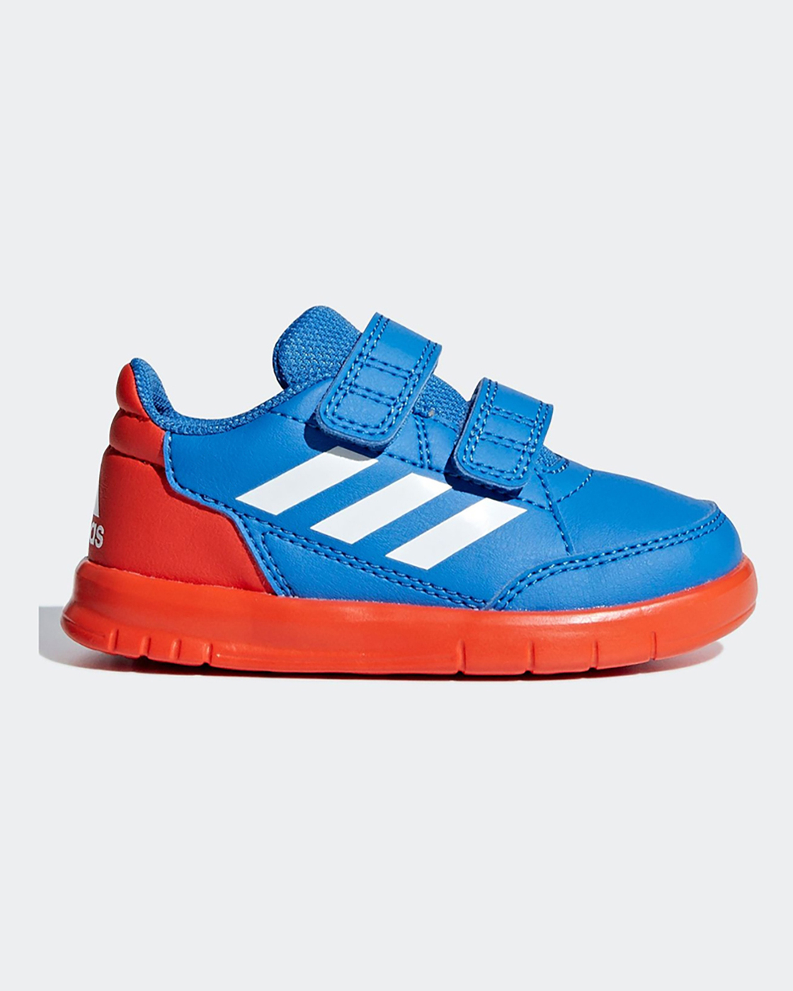Кроссовки adidas AltaSport CF I — купить в интернет-магазине OZON с быстрой  доставкой