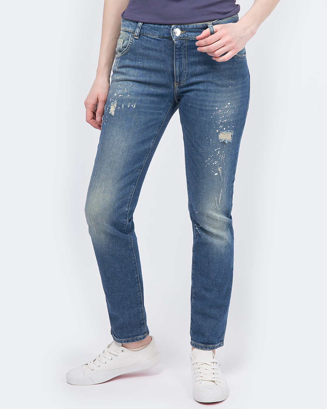 Trussardi Jeans Интернет Магазин Официальный
