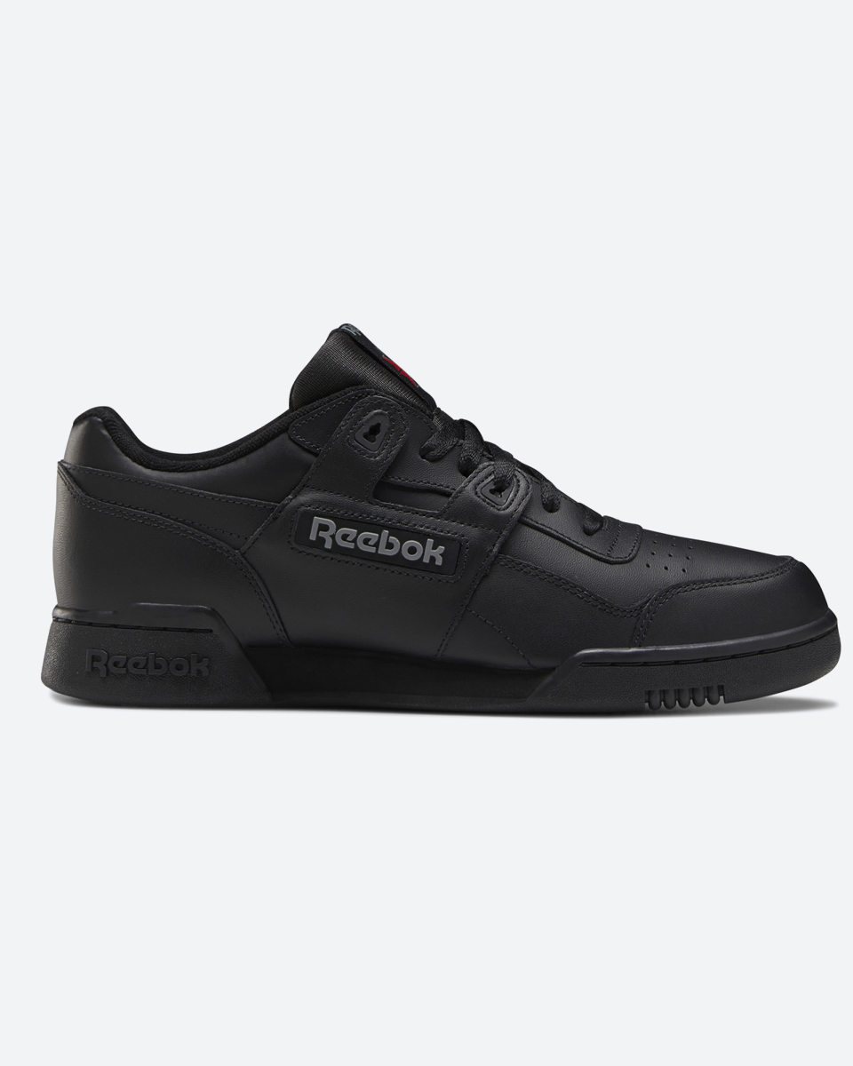 Кроссовки Reebok Workout Plus — купить в интернет-магазине OZON с ...