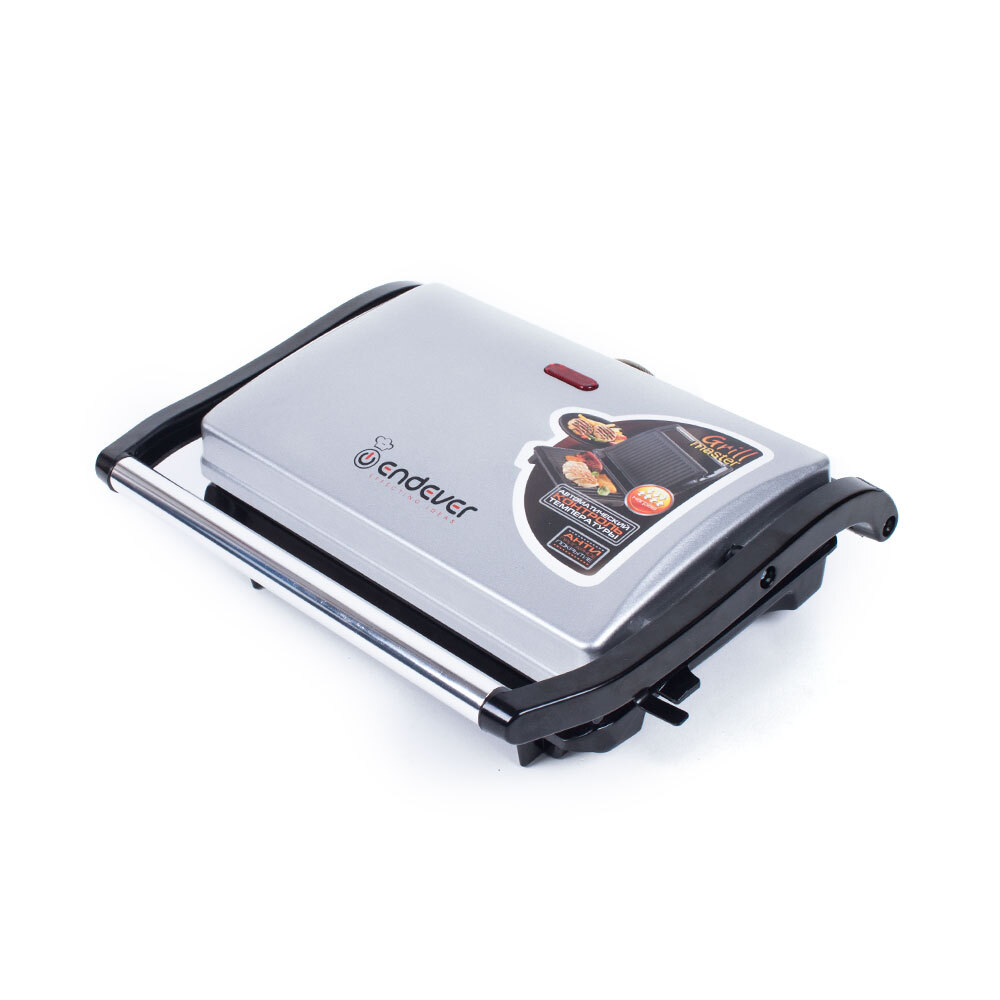 Электрогриль Endever Grillmaster 115 - купить по доступным ценам в ...