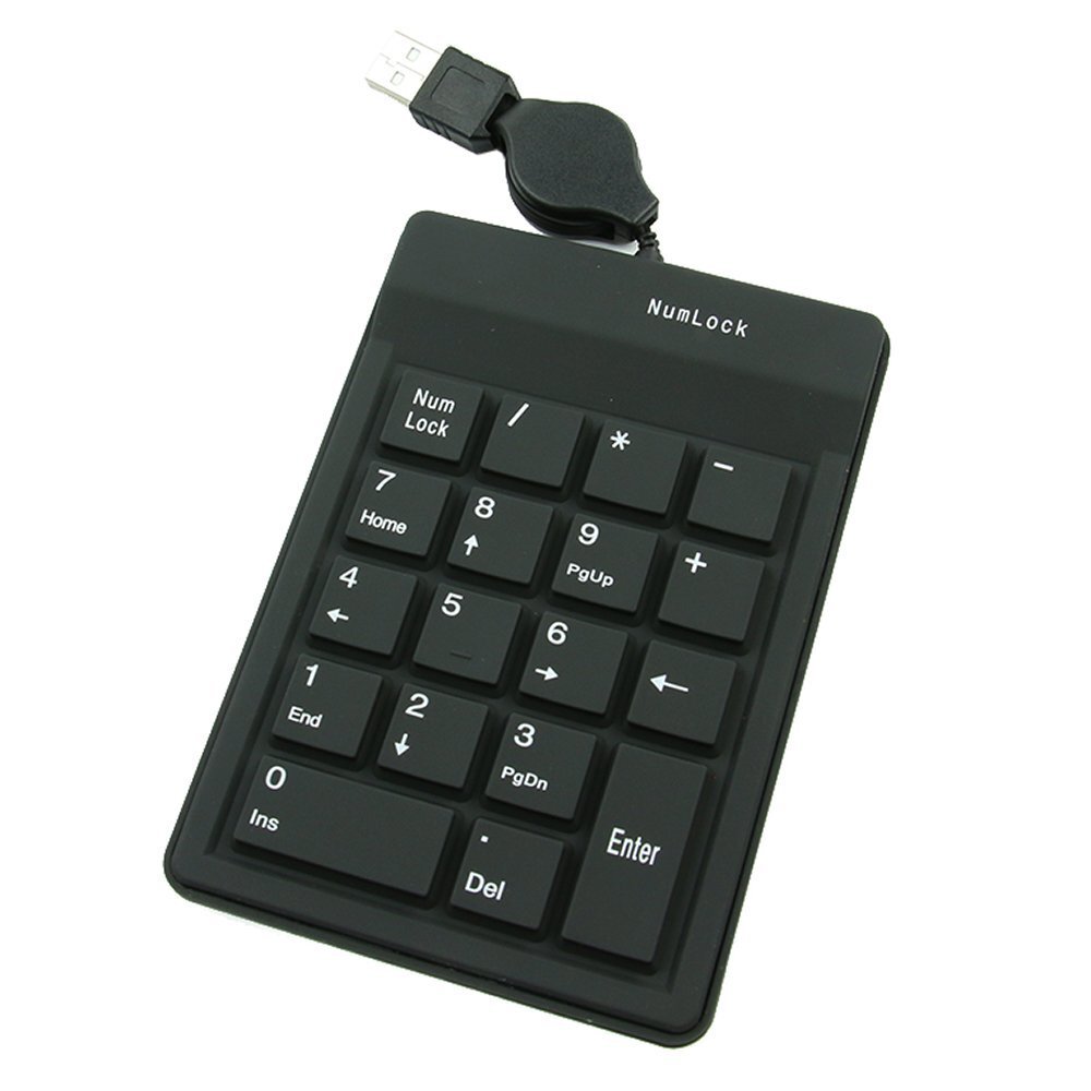 Дополнительная клавиатура. Цифровой блок клавиатуры USB. Клавиатура Acme Pro by Acme Numeric Keypad with calculator KN 02 Black-Silver USB. Программируемый цифровой блок клавиатуры. Юсб клавиатура для ноутбука.