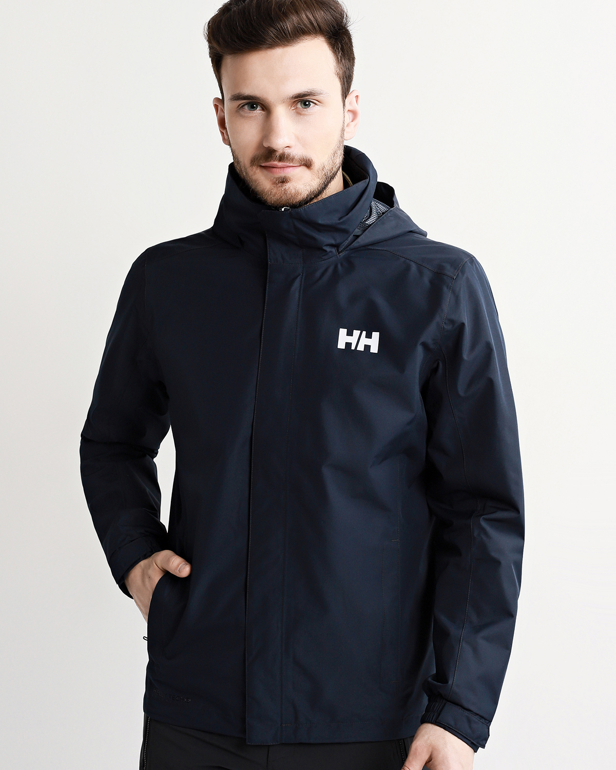 Ветровка Helly Hansen Dubliner Jacket