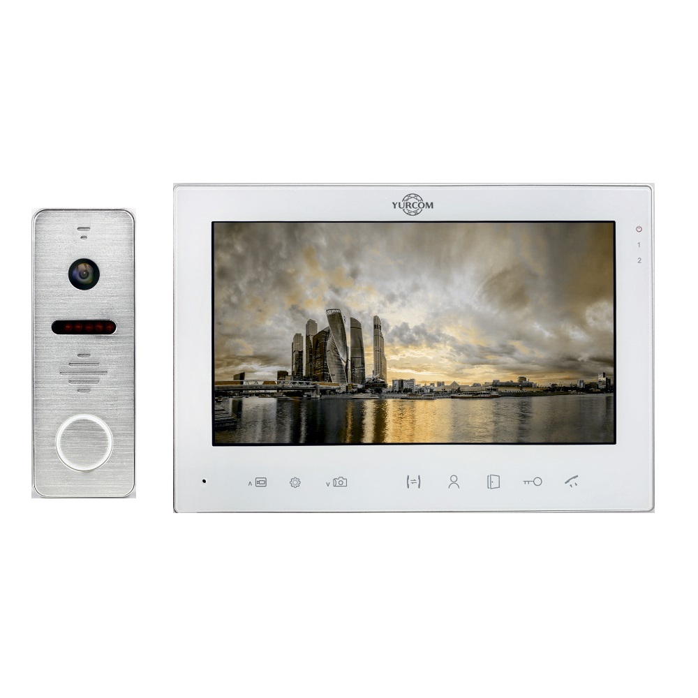 Yurcom video mp 96103dp full