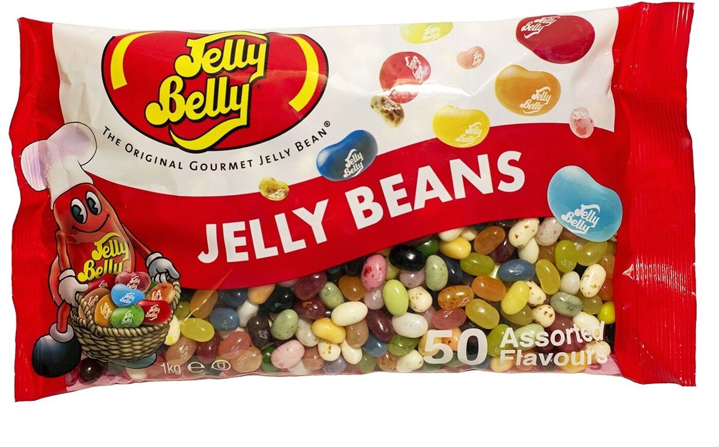 Конфеты jelly