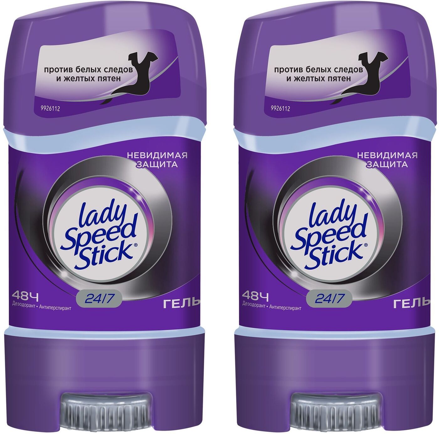 Lady Speed Stick Гель Купить В Спб