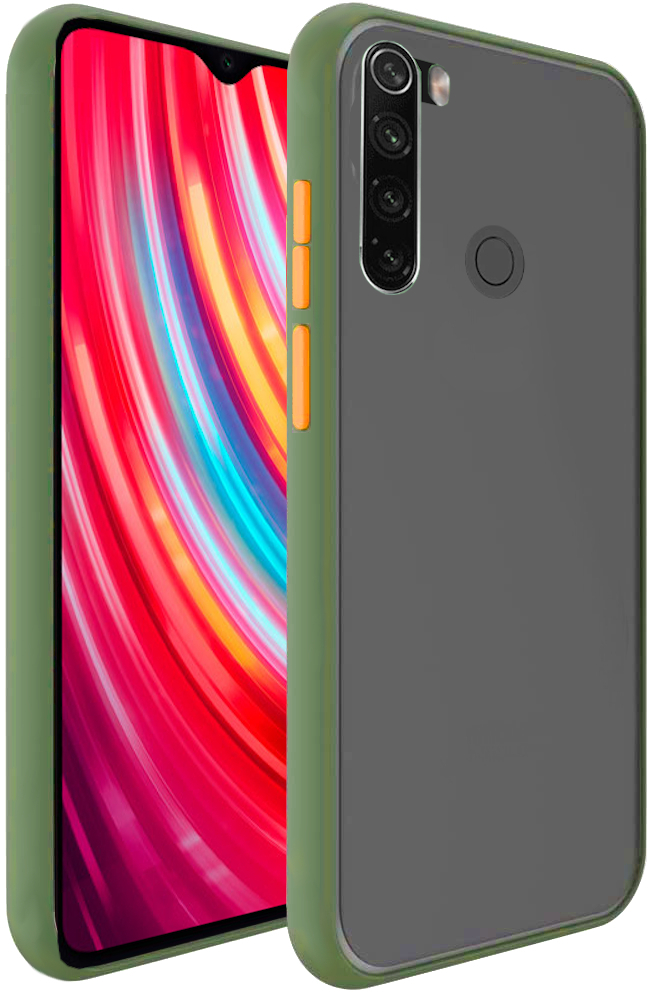 Redmi 8 Рамка Купить