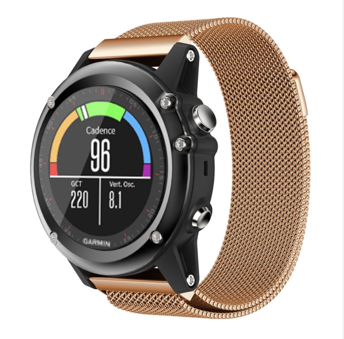 Купить Часы Garmin Fenix 3