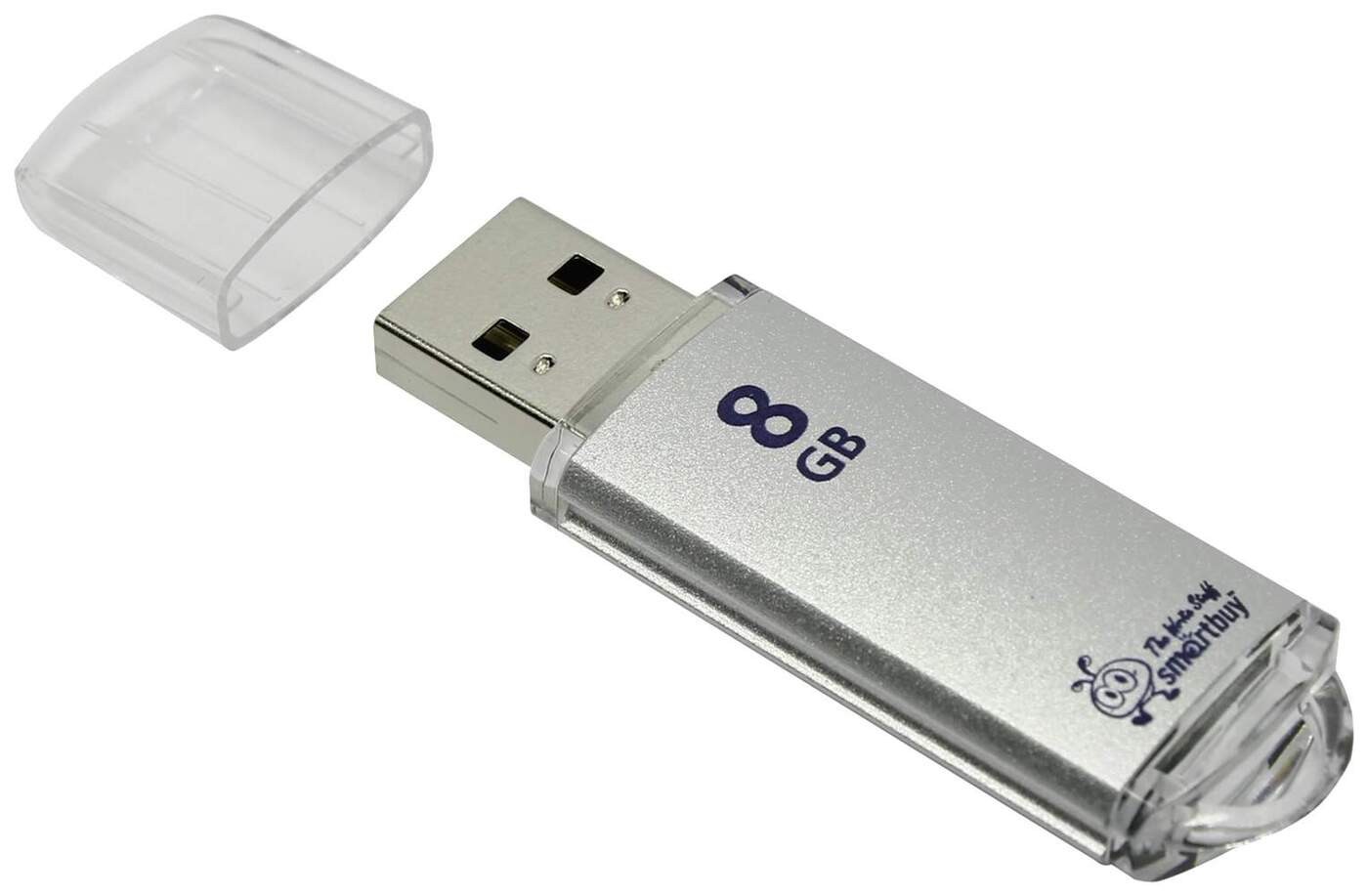 USB Flash SMARTBUY 8gb