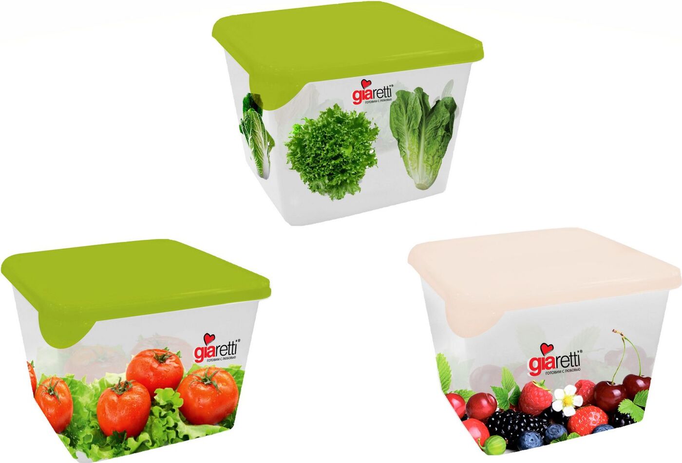 Контейнер для продуктов giaretti. Емкость 0,75 для заморозки. контейнер пищевой giarett. емкости для продуктов гуаретти браво овощи. контейнер квадра.