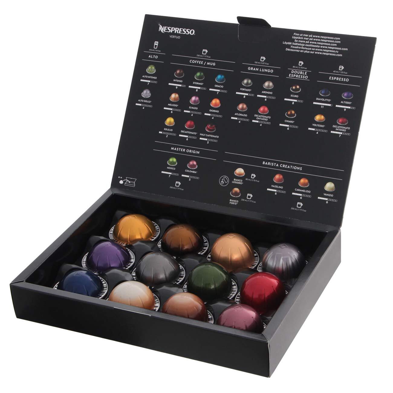 Многоразовые Капсулы Nespresso Vertuo Next Купить