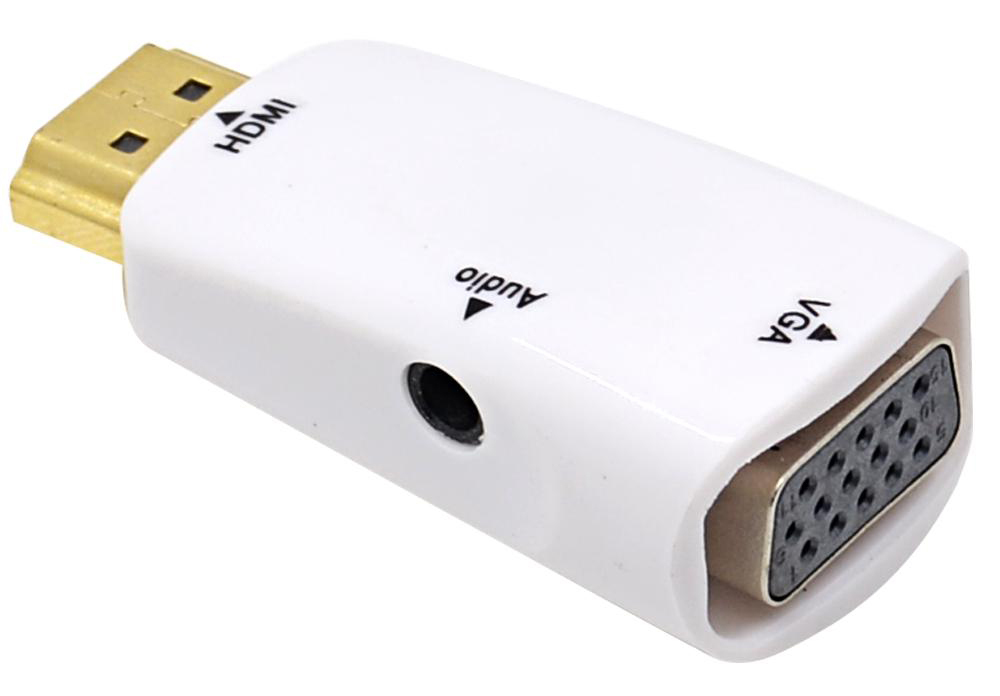 Переходник Hdmi Vga Купить В Воронеже