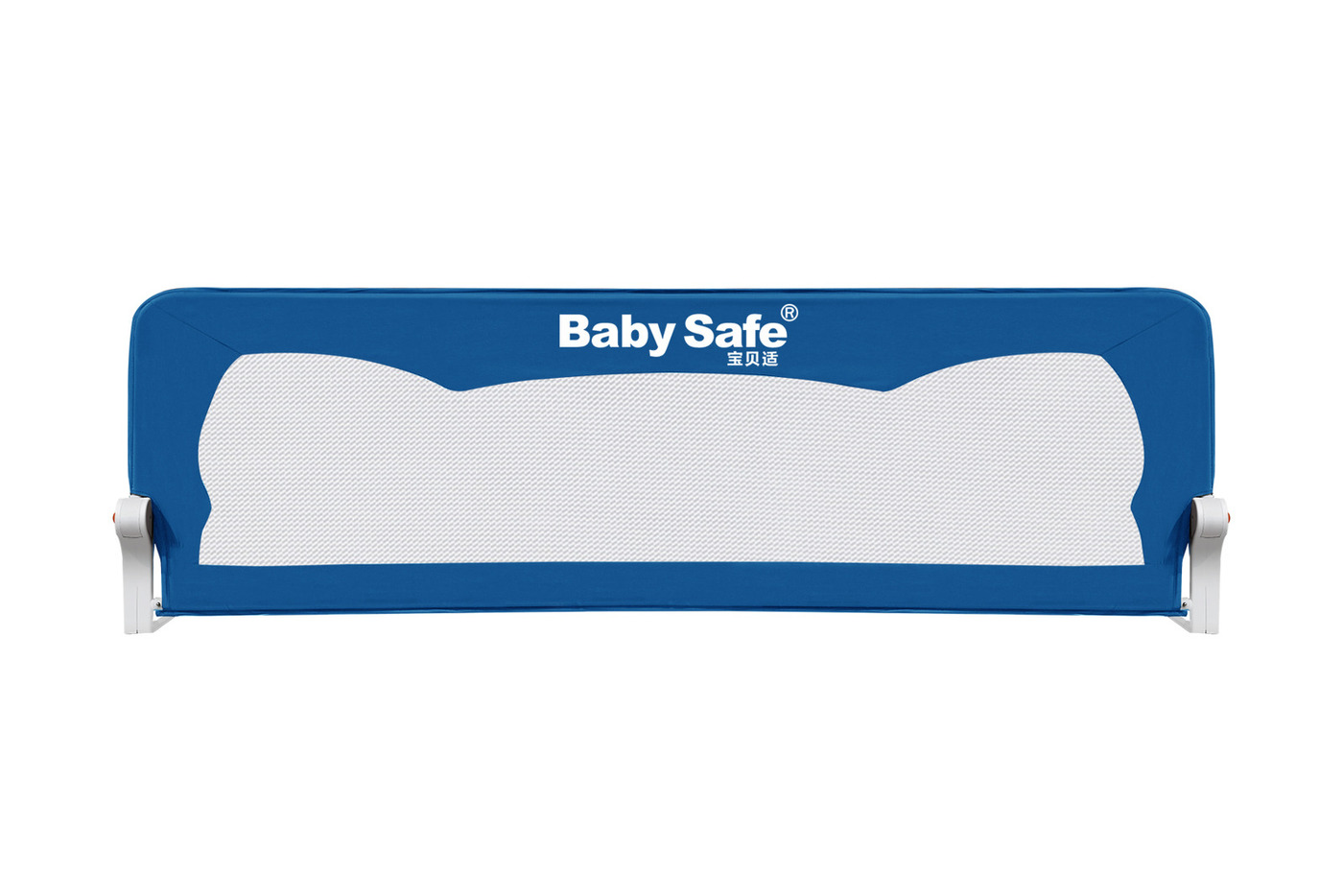 барьер для детской кровати babies