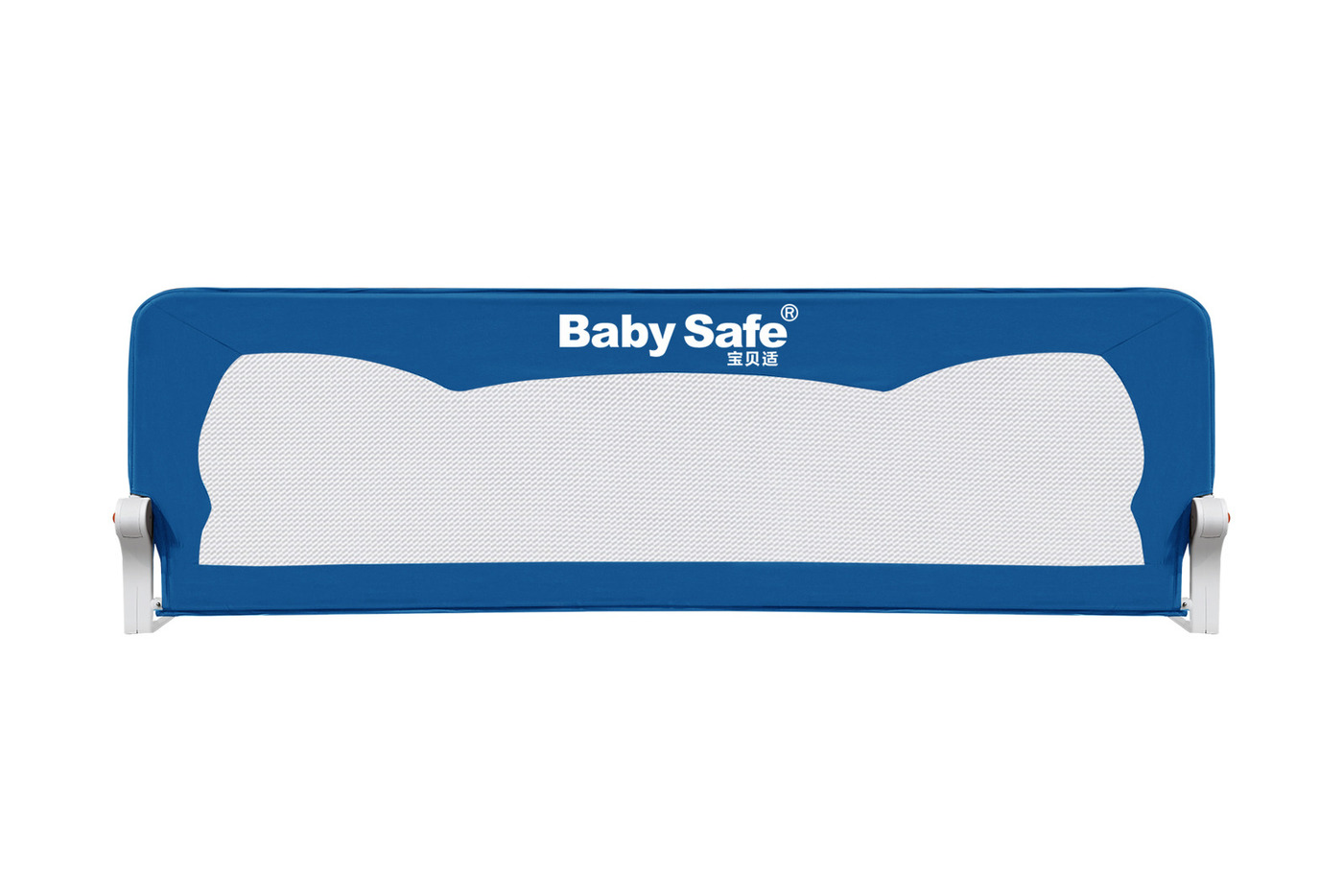 Baby safe барьер на кроватку 150 см XY-002b.SC