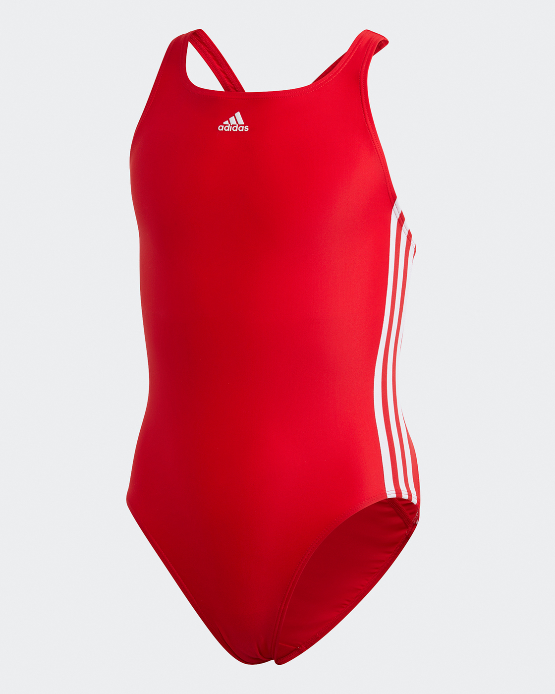 Купальник слитный adidas Fit Suit 3S Y - купить с доставкой по выгодным ...