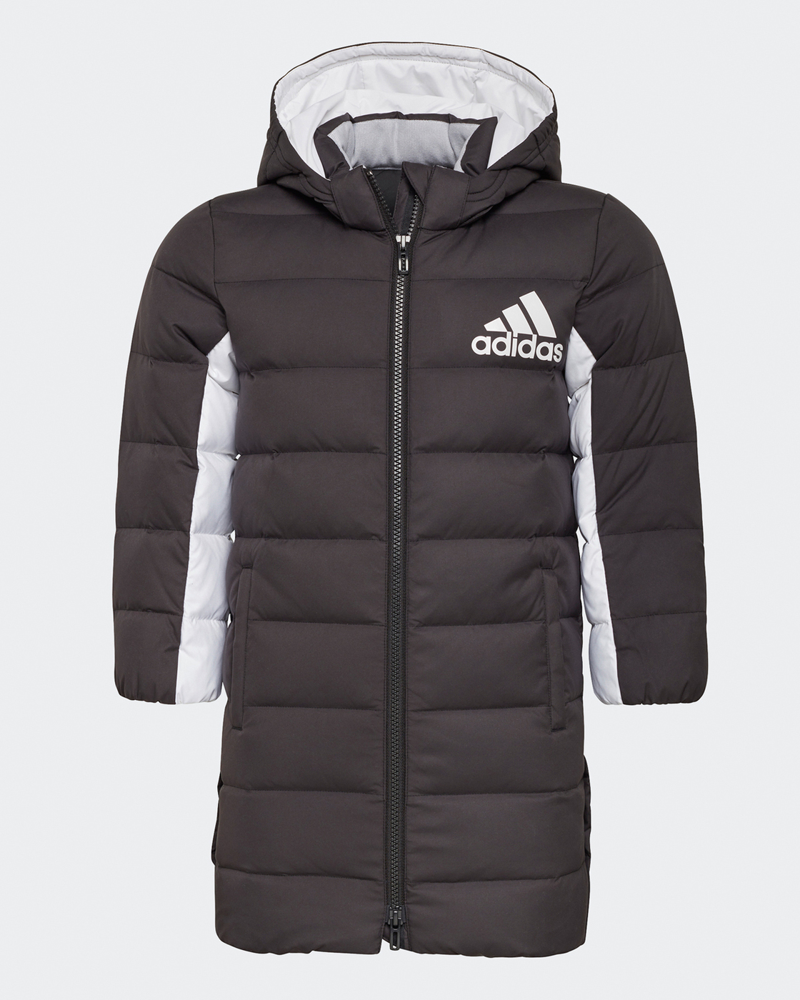 Пальто adidas lb j ll down j. Пальто adidas long down Jacket. Куртка adidas lb j ll down j. Удлиненный пуховик adidas Sportswear gg3679.