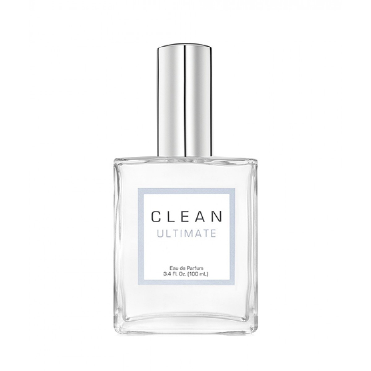 clean ultimate eau de parfum