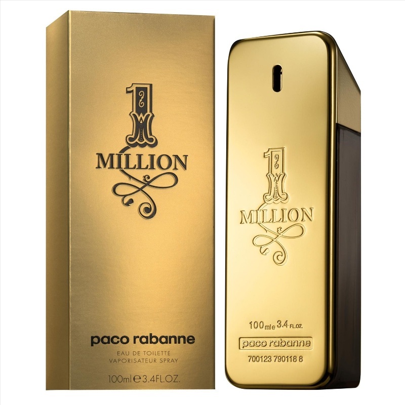 paco rabanne one million parfem