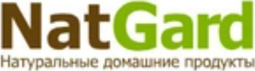 Доставка и оплата Natgard - Продукты от Фролова