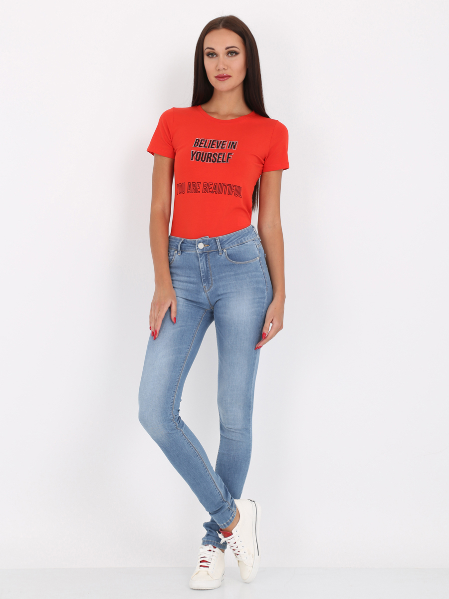 Whitney Jeans Интернет Магазин Официальный Сайт