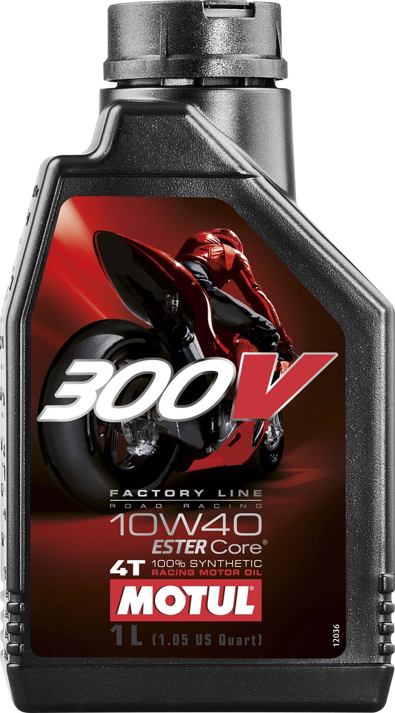 Motul 300v 10w 40 Купить