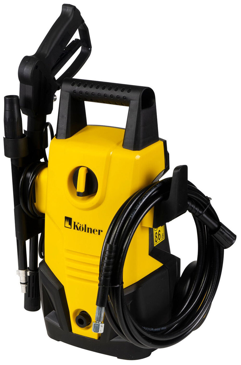 Мойка Высокого Давления Kolner Купить