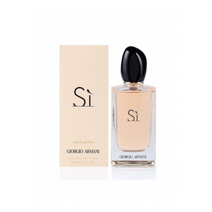 armani si 100ml price