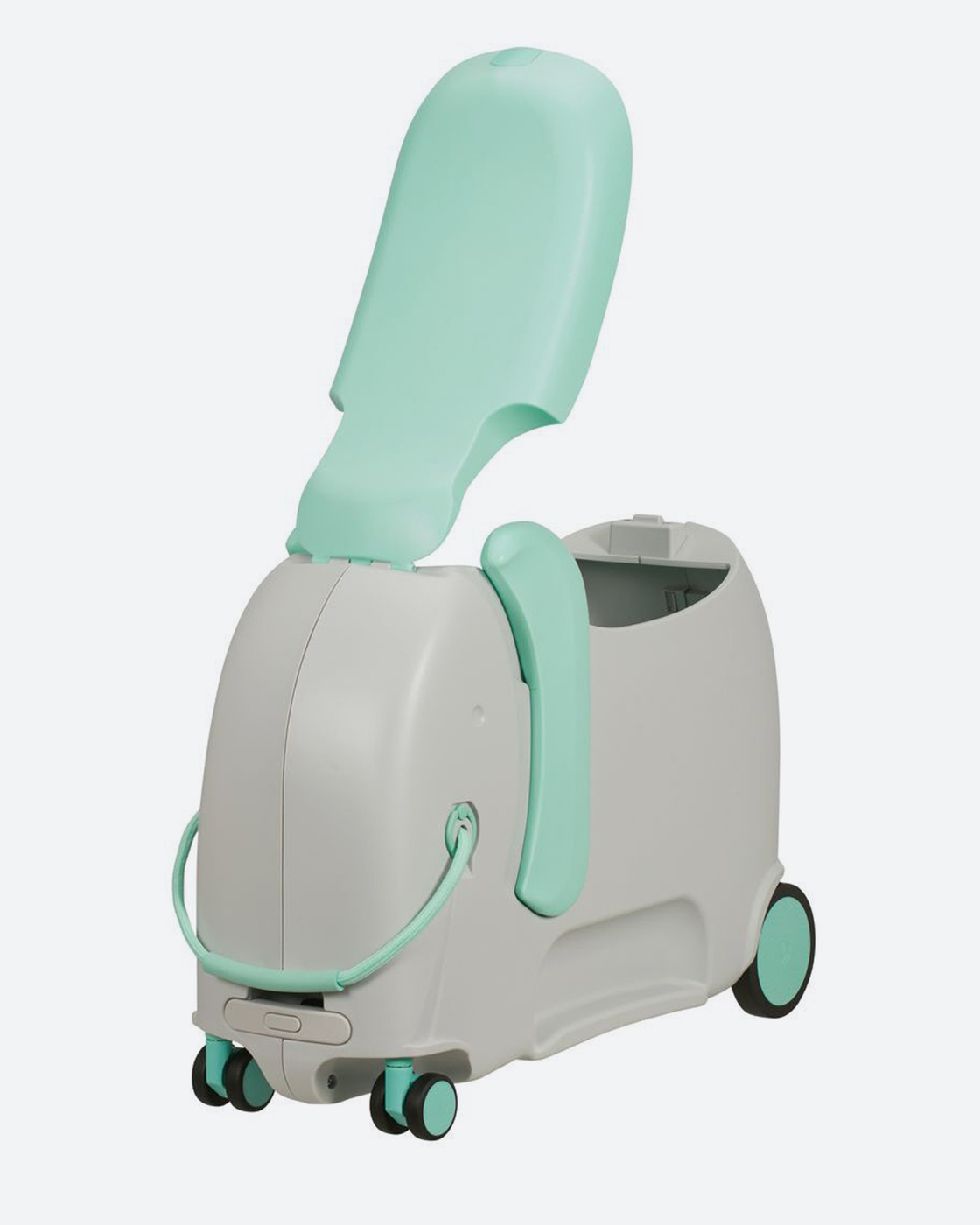 dream rider deluxe