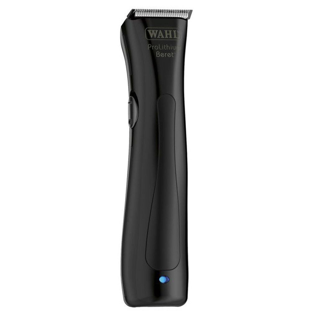 wahl beret beard trimmer