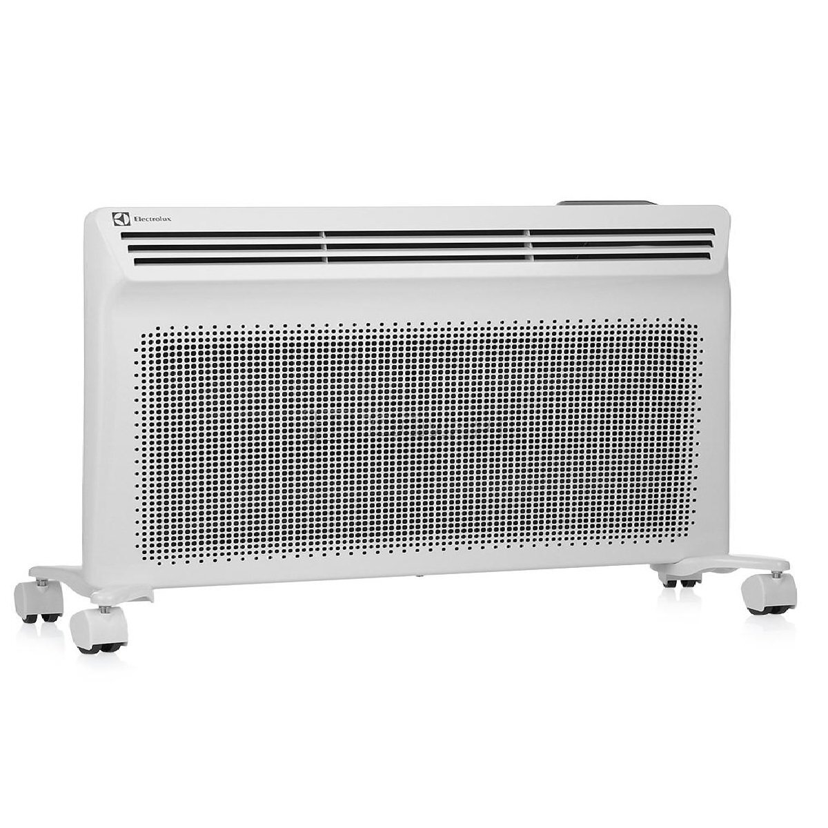 Обогреватель Electrolux EIH/AG2 - 2000 E купить по выгодной цене в  интернет-магазине OZON (193086734)