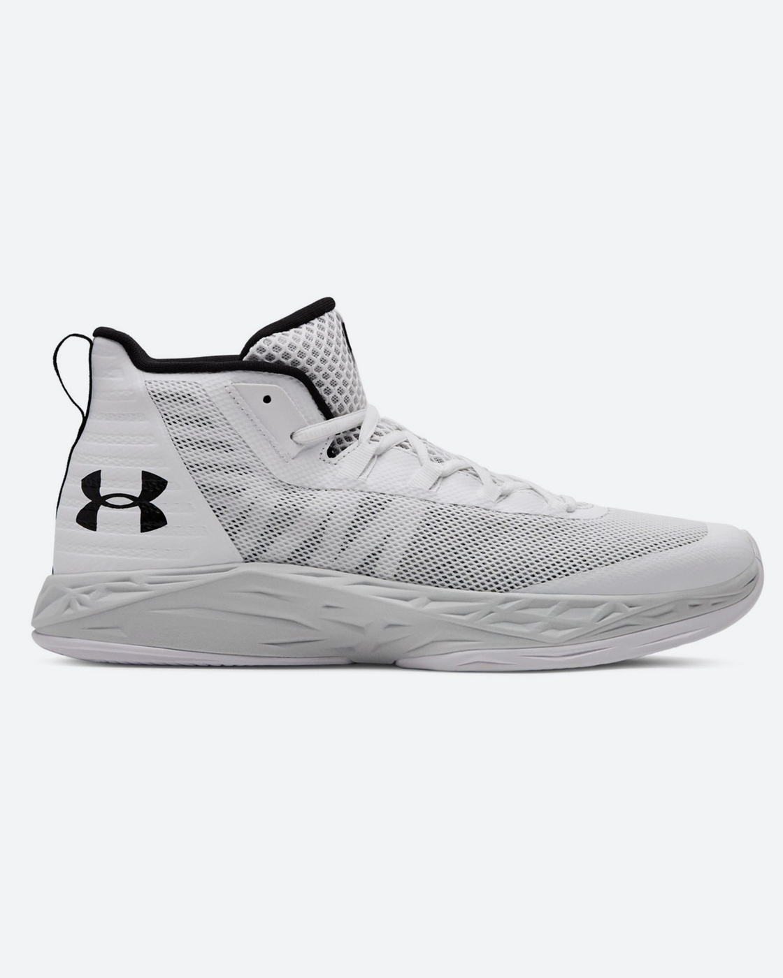 under armor jet mid