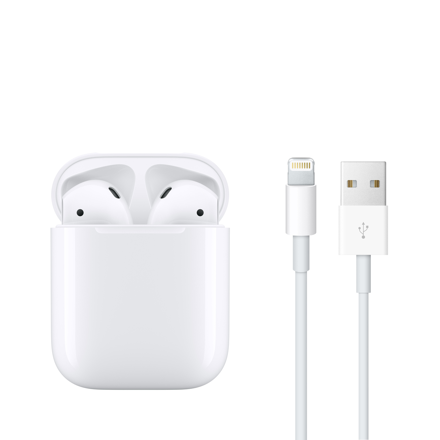 Apple Airpods 2 Беспроводная Зарядка Купить