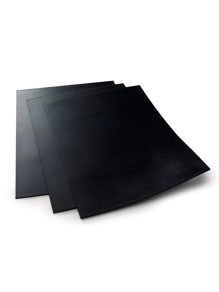 Резина листовая K&M, 360х360х20 мм - купить в интернет-магазине OZON по ...