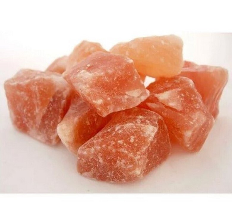 Соль для бань и саун гималайская кусковая (4-7см) 2 кг купить c доставкой на OZON по низкой цене (267414490)
