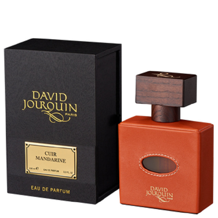 Духи David Jourquin Купить В Интернет Магазине