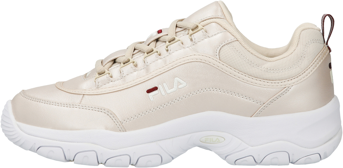 Купить Ботинки Fila Женские