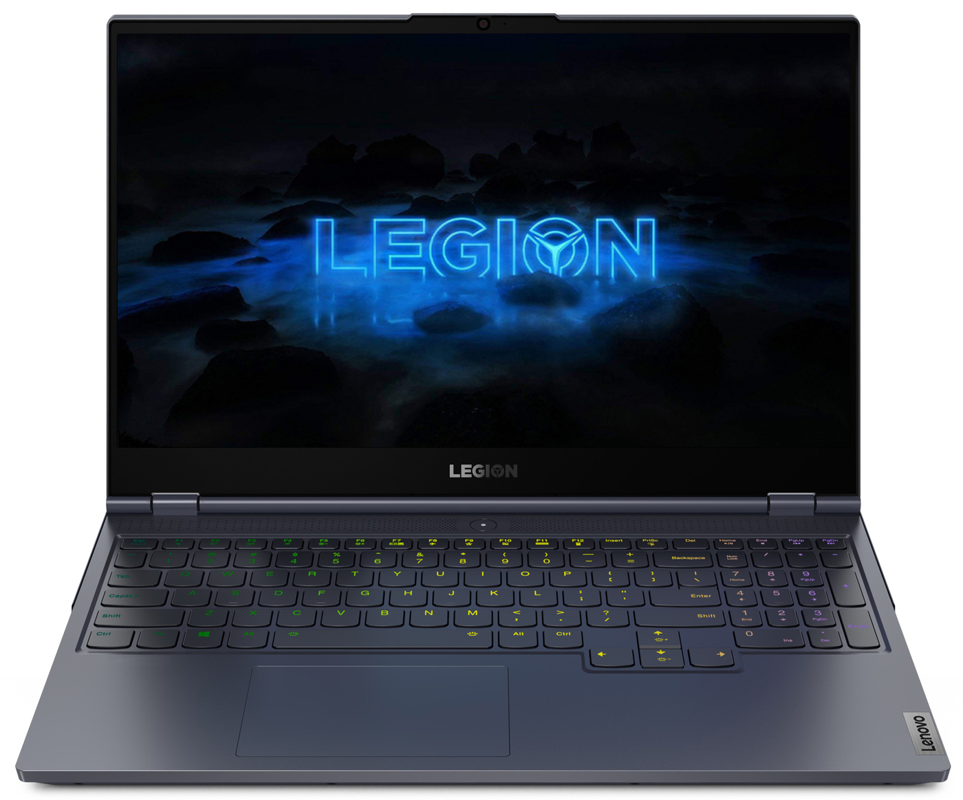 Купить Игровой Ноутбук Lenovo Legion 7