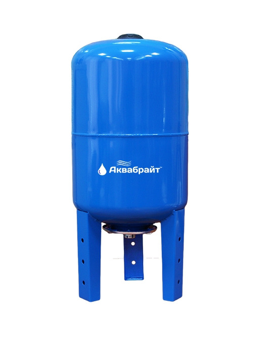 Гидроаккумулятор/мембранный бак/расширительный бак/ресивер для воды ...