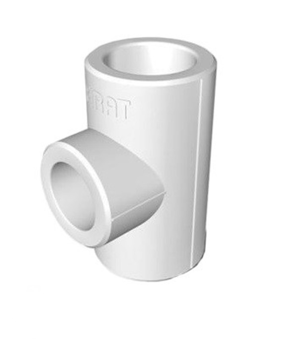 Firat тройник переходной ( полипропилен) 32 х 25 х 25 — купить в ...