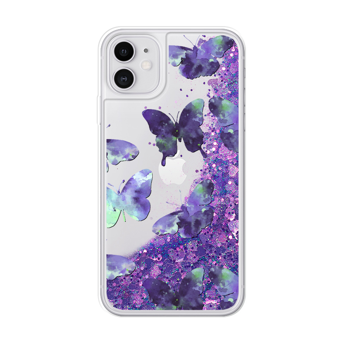 Apple iphone 11 Purple