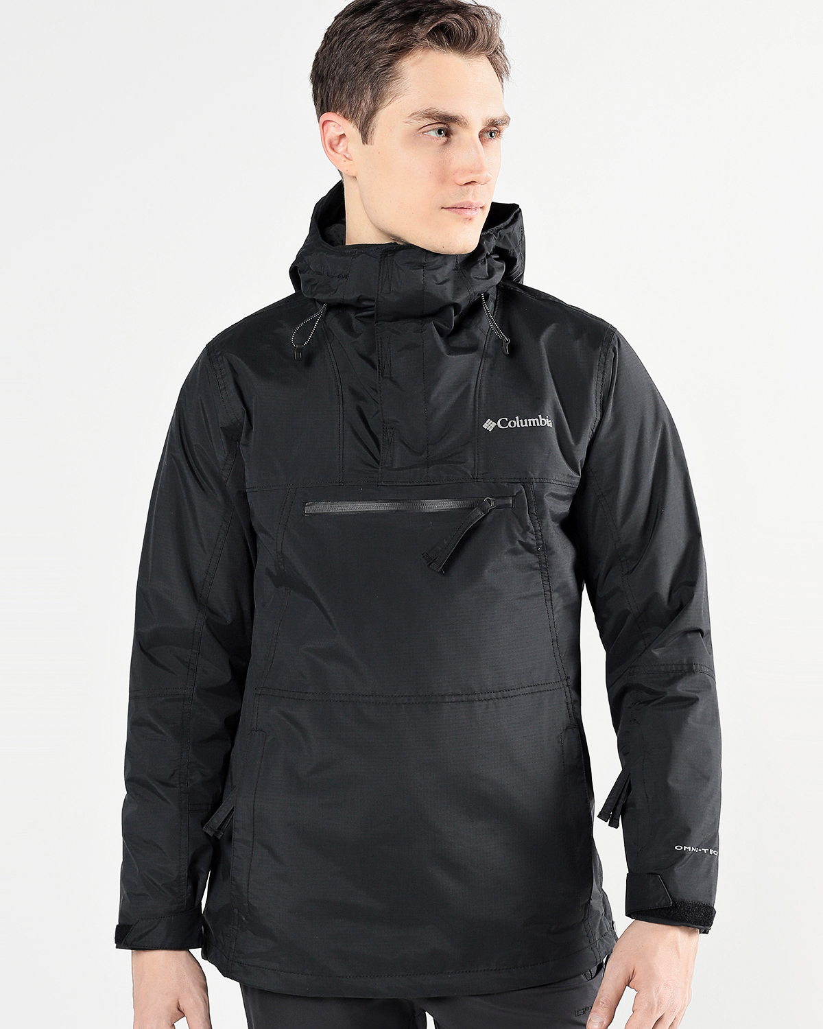 Анорак Columbia Park Run Anorak